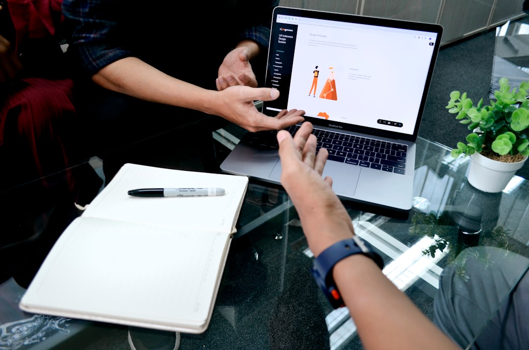 Unlocking Digital Success: Strategies from Folius Tech Marketing