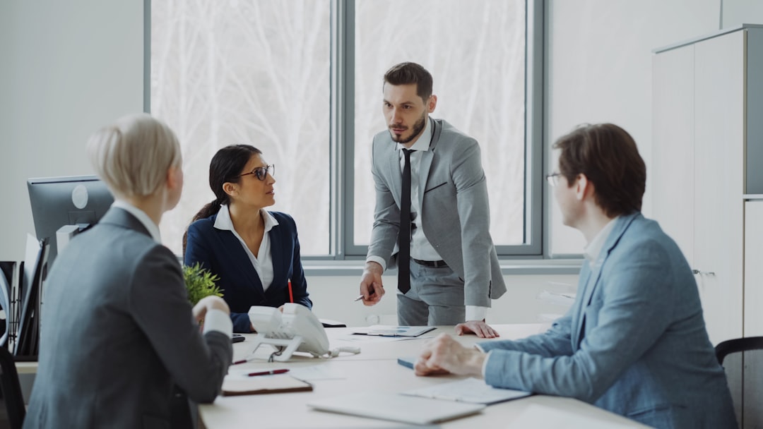 Transform Your Business with Innovative Marketing Techniques from Folius Tech